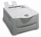 Lexmark Optra 1200n Solaris consumibles de impresión